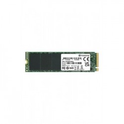 Transcend 110Q M.2 500 GB PCI Express 3.0 QLC 3D NAND NVMe