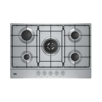 Beko HAW752C4SX - Piano...