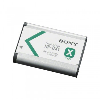 Sony NP-BX1 2