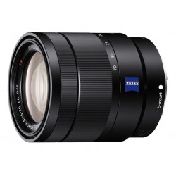 Sony SEL1670Z obiettivo per fotocamera