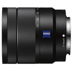 Sony SEL1670Z obiettivo per fotocamera