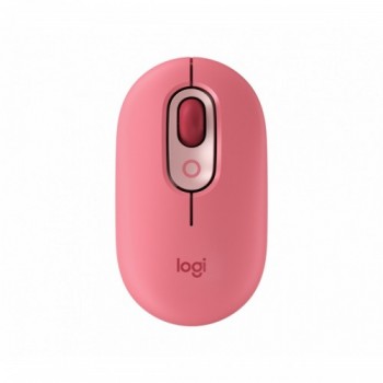Logitech POP mouse...