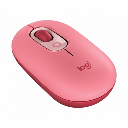 Logitech POP mouse Ambidestro Wireless a RF +...