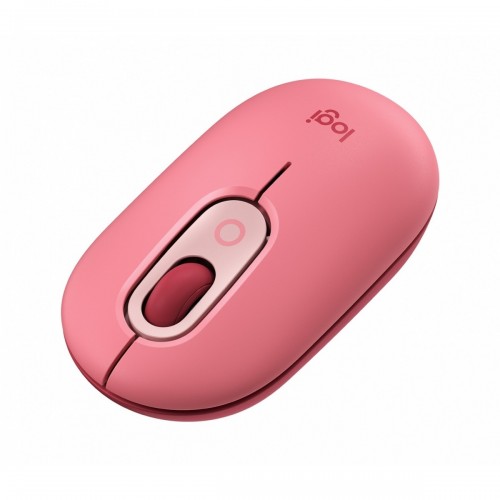 Logitech POP mouse Ambidestro Wireless a RF +...