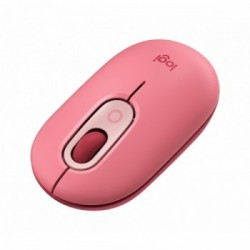 Logitech POP mouse Ambidestro Wireless a RF + Bluetooth Ottico 4000 DPI