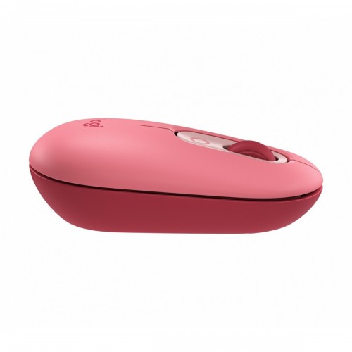 Logitech POP mouse Ambidestro Wireless a RF +...