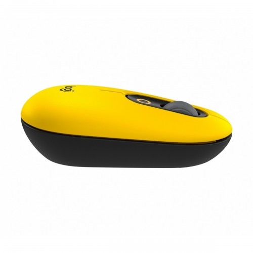 Logitech POP mouse Ambidestro Wireless a RF +...