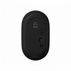Logitech POP mouse Ambidestro Wireless a RF + Bluetooth Ottico 4000 DPI