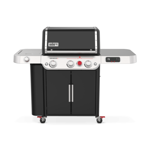 Weber Genesis EPX-335 - Barbecue a Gas, 3...