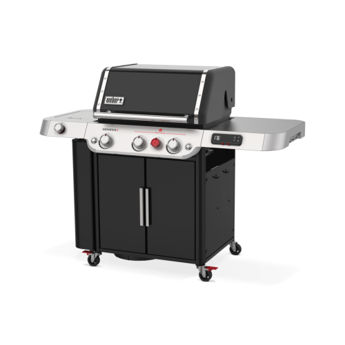 Weber Genesis EPX-335 - Barbecue a Gas, 3...