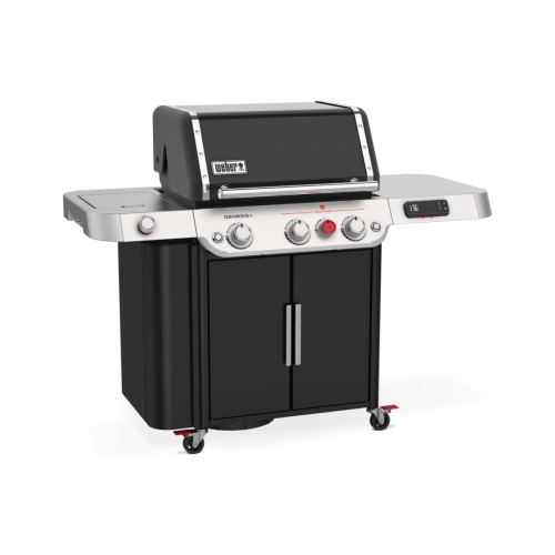 Weber Genesis EPX-335 - Barbecue a Gas, 3...