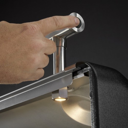 Weber Genesis EPX-335 - Barbecue a Gas, 3...