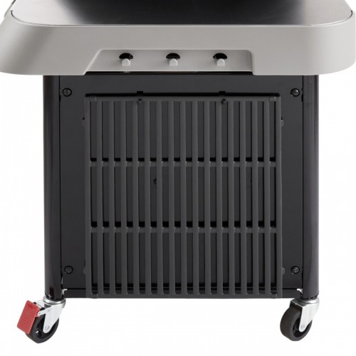Weber Genesis EPX-335 - Barbecue a Gas, 3...