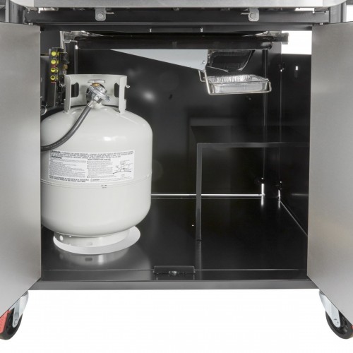 Weber Genesis EPX-335 - Barbecue a Gas, 3...