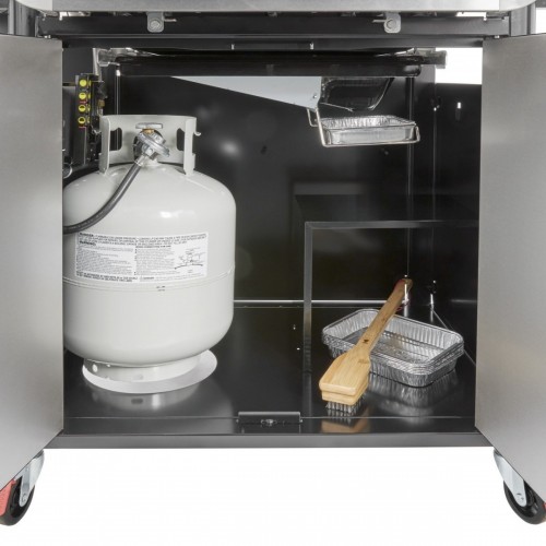 Weber Genesis EPX-335 - Barbecue a Gas, 3...