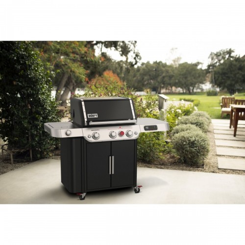 Weber Genesis EPX-335 - Barbecue a Gas, 3...