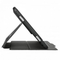 Targus Pro-Tek 26,4 cm (10.4") Custodia flip a libro Nero