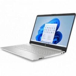 HP 15s-eq2035nl Computer portatile 39,6 cm (15.6") Full HD AMD Ryzen 5 8 GB DDR4-SDRAM 256 GB SSD Wi-Fi 5 (802.11ac) Windows 10