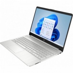 HP 15s-eq2035nl Computer portatile 39,6 cm (15.6") Full HD AMD Ryzen 5 8 GB DDR4-SDRAM 256 GB SSD Wi-Fi 5 (802.11ac) Windows 10