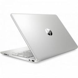 HP 15s-eq2035nl Computer portatile 39,6 cm (15.6") Full HD AMD Ryzen 5 8 GB DDR4-SDRAM 256 GB SSD Wi-Fi 5 (802.11ac) Windows 10