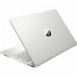 HP 15s-eq2035nl Computer portatile 39,6 cm (15.6") Full HD AMD Ryzen 5 8 GB DDR4-SDRAM 256 GB SSD Wi-Fi 5 (802.11ac) Windows 10
