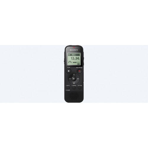 Sony ICD-PX470 dittafono Memoria interna e...