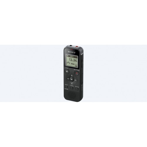 Sony ICD-PX470 dittafono Memoria interna e...