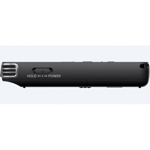 Sony ICD-PX470 dittafono Memoria interna e...