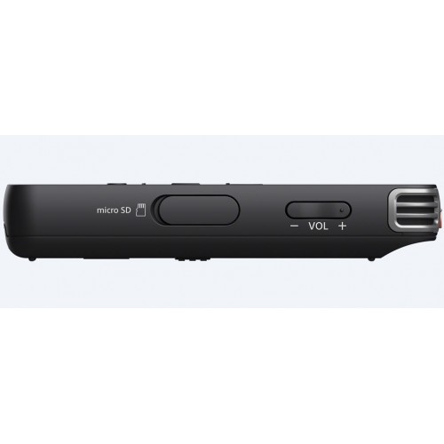Sony ICD-PX470 dittafono Memoria interna e...