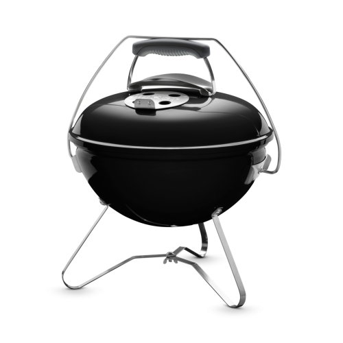 Weber Smokey Joe Premium Ø 37cm Black -...