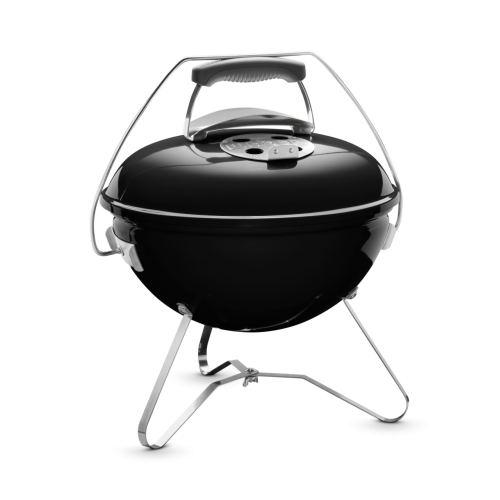 Weber Smokey Joe Premium Ø 37cm Black -...