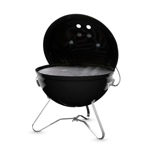 Weber Smokey Joe Premium Ø 37cm Black -...