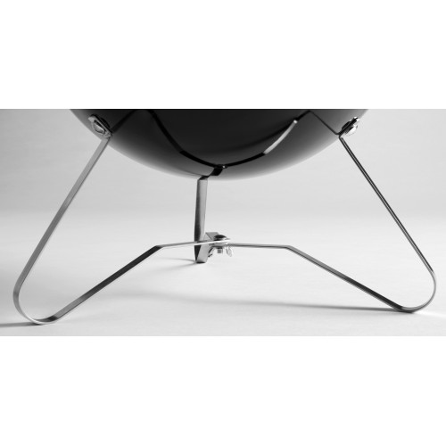 Weber Smokey Joe Premium Ø 37cm Black -...