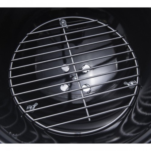 Weber Smokey Joe Premium Ø 37cm Black -...