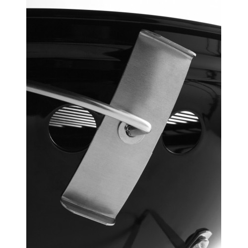 Weber Smokey Joe Premium Ø 37cm Black -...