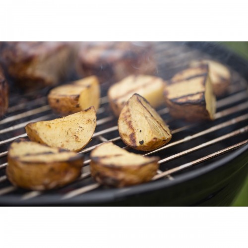 Weber Smokey Joe Premium Ø 37cm Black -...
