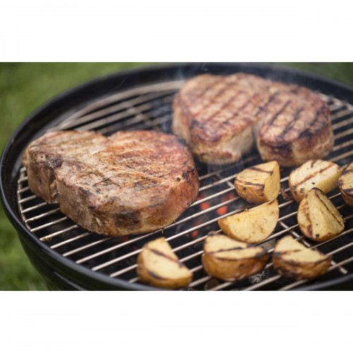 Weber Smokey Joe Premium Ø 37cm Black -...