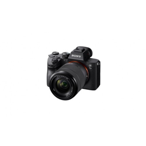 Sony α 7 III + 28-70mm MILC 24,2 MP CMOS 6000 x...