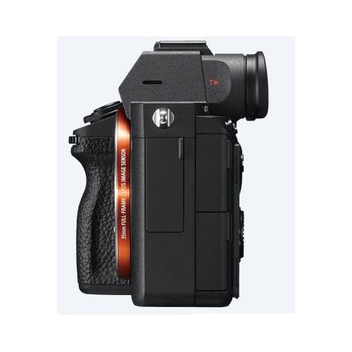 Sony α 7 III + 28-70mm MILC 24,2 MP CMOS 6000 x...