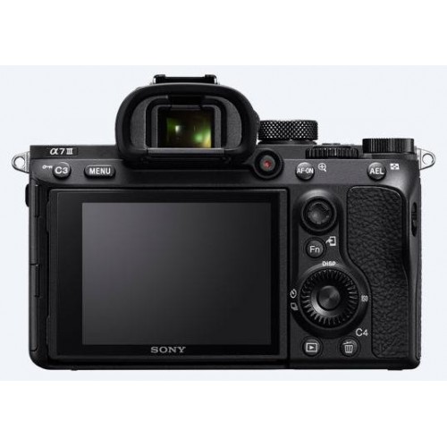 Sony α 7 III + 28-70mm MILC 24,2 MP CMOS 6000 x...