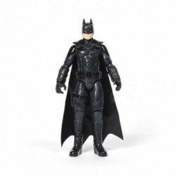 DC Comics , action figure di Batman da 30 cm, oggetto da collezione del film The Batman, giocattoli per bambini e bambine dai 3