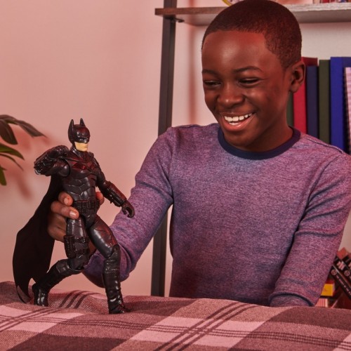 DC Comics , action figure di Batman da 30 cm,...