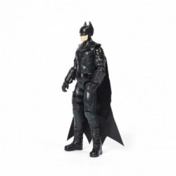 DC Comics , action figure di Batman da 30 cm, oggetto da collezione del film The Batman, giocattoli per bambini e bambine dai 3