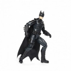 DC Comics , action figure di Batman da 30 cm, oggetto da collezione del film The Batman, giocattoli per bambini e bambine dai 3