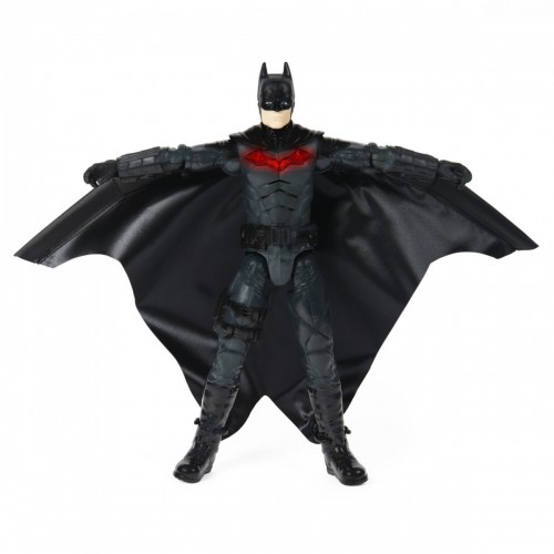 DC Comics , action figure di Wingsuit Batman da...