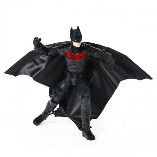 DC Comics , action figure di Wingsuit Batman da...