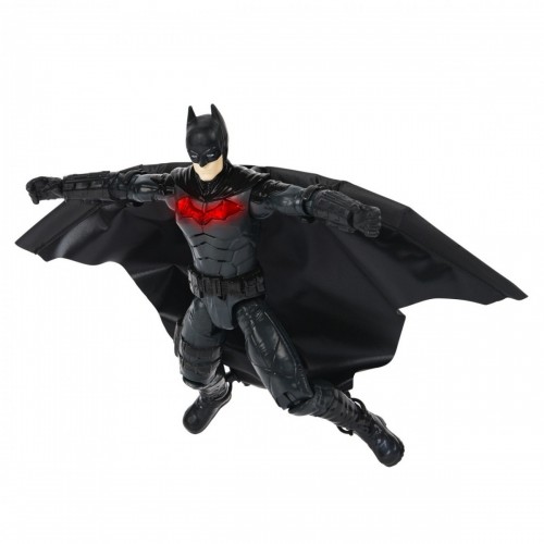 DC Comics , action figure di Wingsuit Batman da...