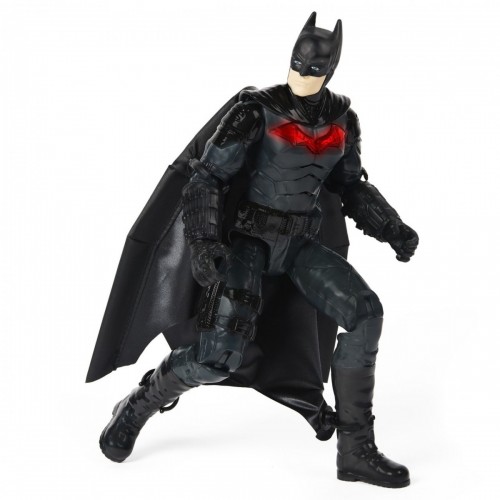 DC Comics , action figure di Wingsuit Batman da...