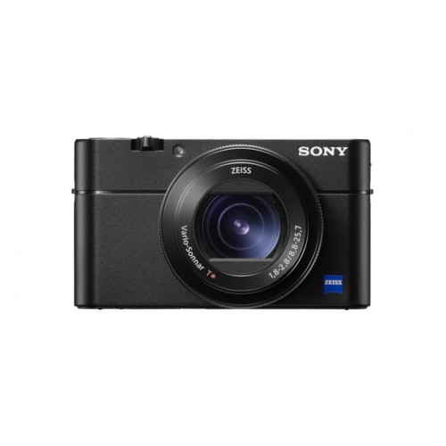 Sony RX100 V, Fotocamera compatta 20,1 MP,...