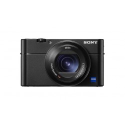 Sony RX100 V, Fotocamera compatta 20,1 MP, Sensore CMOS Exmor RS, 1", Nero